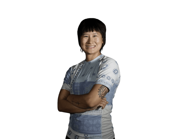 Steph - Strength & Conditioning coach at AC5 MMA